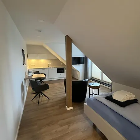 Hof Schulze Niehues Hotel