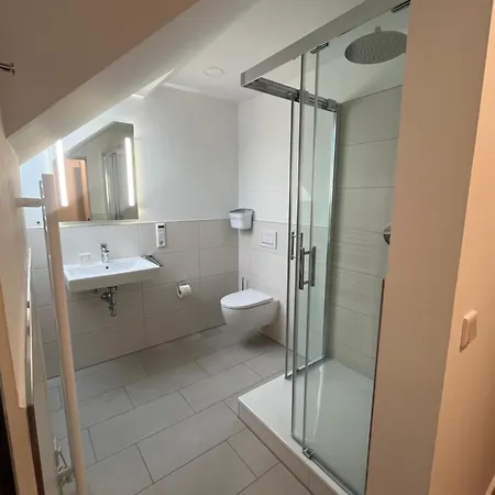 Hotel Hof Schulze Niehues Warendorf