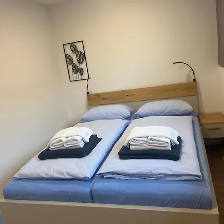 Hof Schulze Niehues * Warendorf