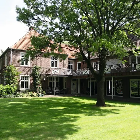 Hof Schulze Niehues * Warendorf