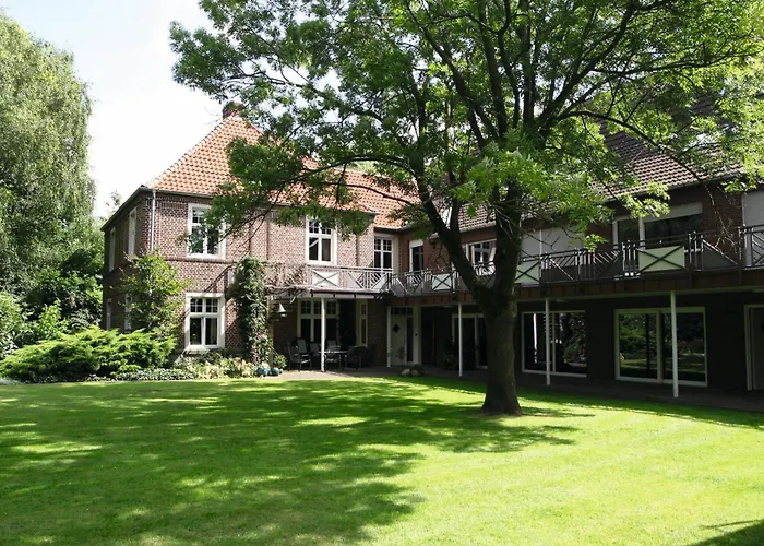 Hotel Hof Schulze Niehues