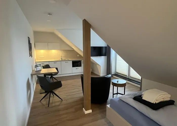 Hof Schulze Niehues Hotel