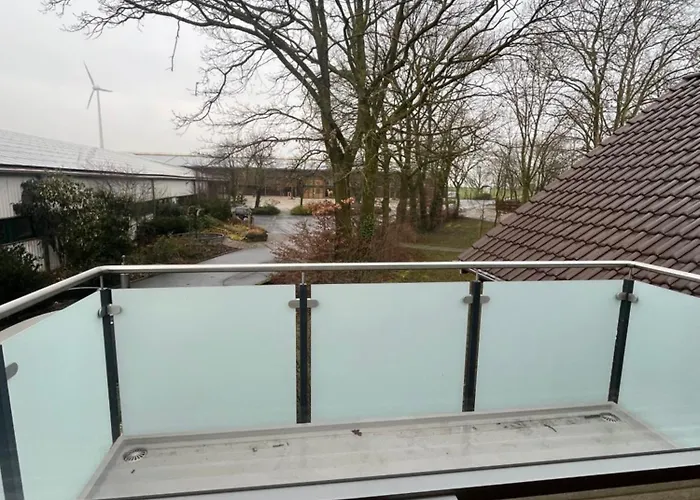 Hotel Hof Schulze Niehues