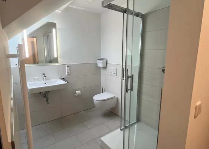 Hotel Hof Schulze Niehues Warendorf