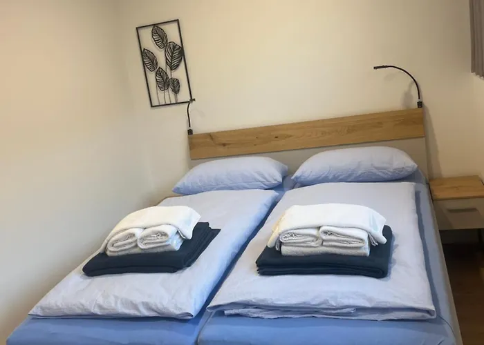 Hof Schulze Niehues * Warendorf