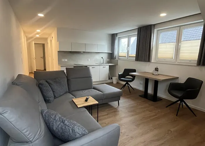 Hof Schulze Niehues Hotel *